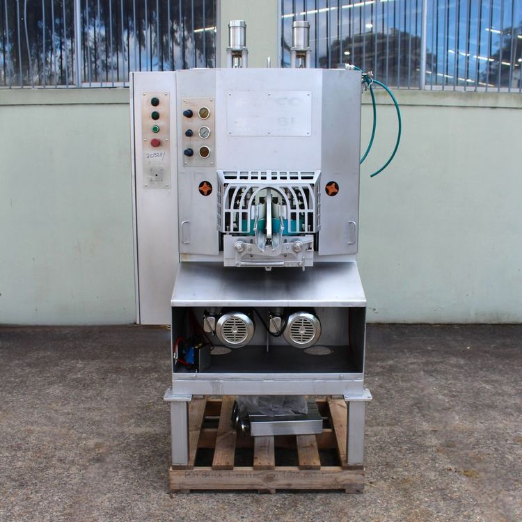 Ryco 658F, Fish Fillet Machine