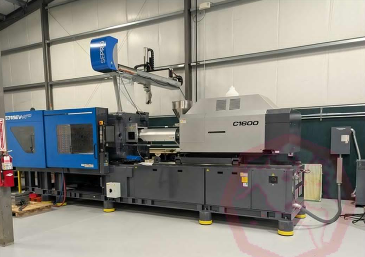 Sumitomo SE315EC-AHD 354 T