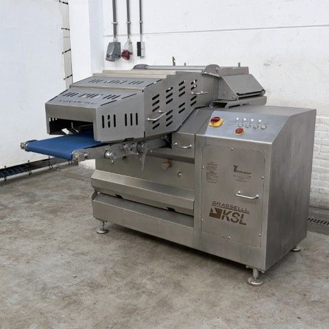Grasselli KSL 4 Slicer
