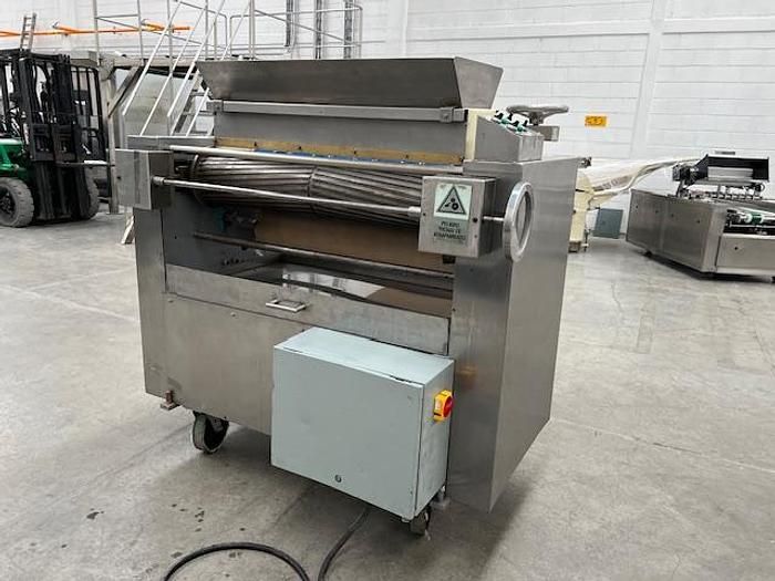 Imaforni Rotary Moulder