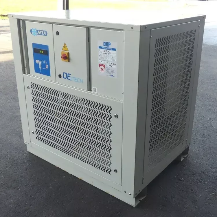 MTA DEIT165 16,00 bar