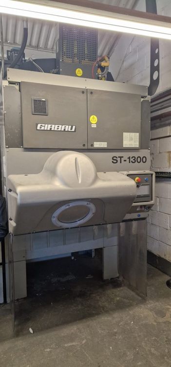 Girbau ST1300 – G