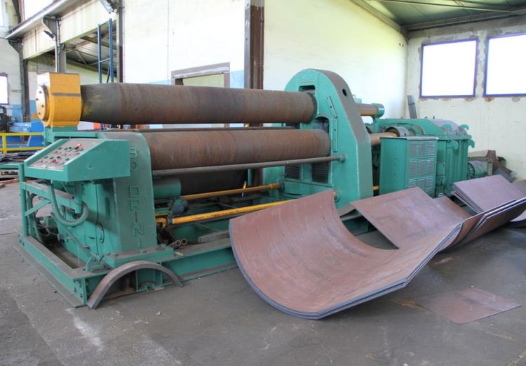 Stoelting BENDING ROLL