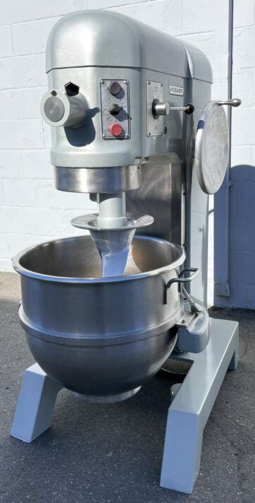 Hobart L-800 Mixer