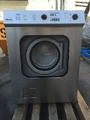 Miele WS 5073 Washer Extractor