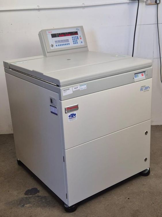 Thermo Fisher RC 3BP+ Centrifuge