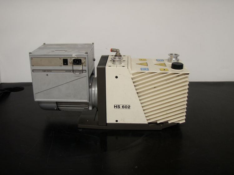 Agilent HS 602 Vacuum Pump
