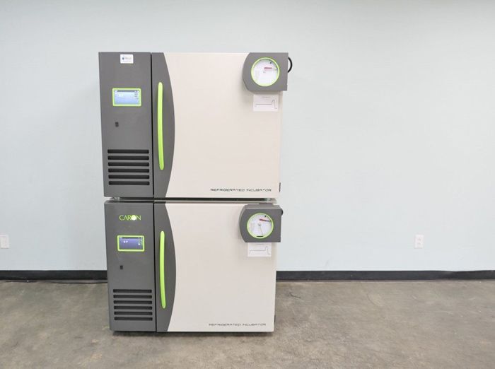 Caron 7001 Refrigerated Incubator
