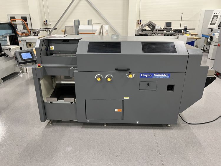 Duplo DPB-500