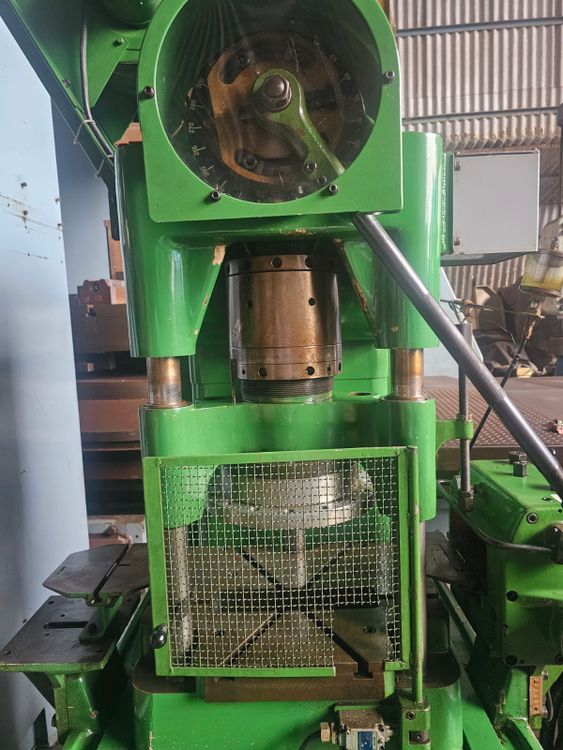 Mitsui Seiki PB 30 30 Ton
