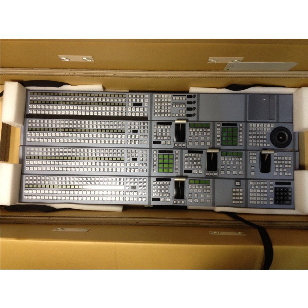 Sony MVS-7000X Multi Format Switcher