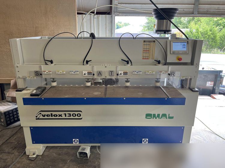 Omal Velox 1300