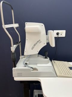 ZEISS IOL Master 500