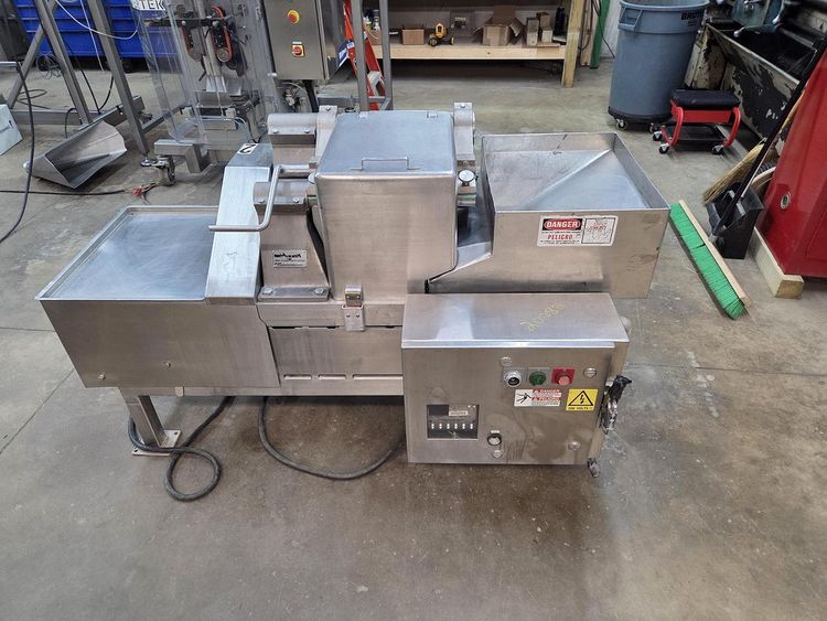 Urschel GA Dicer
