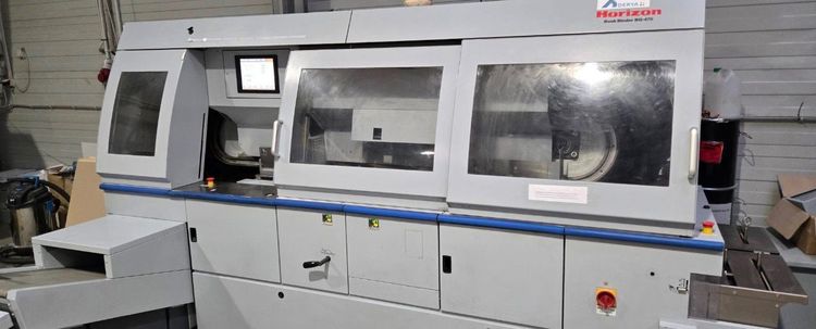 Horizon BQ 470