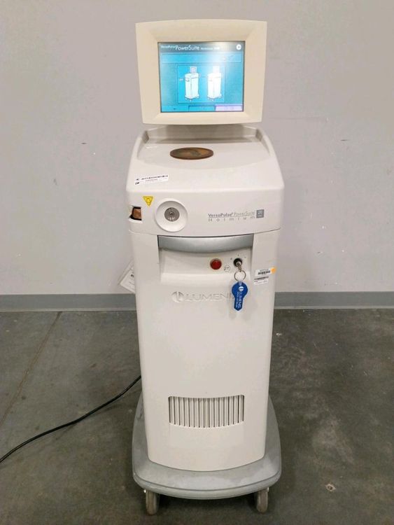 Lumenis Versapulse PowerSuite 20W Holmium Laser System