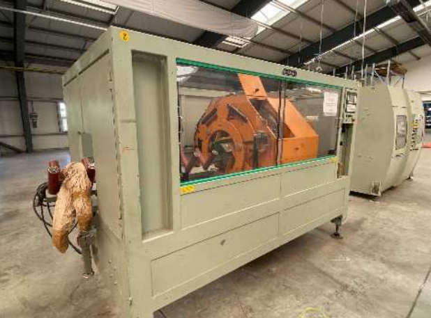 Graewe PS500