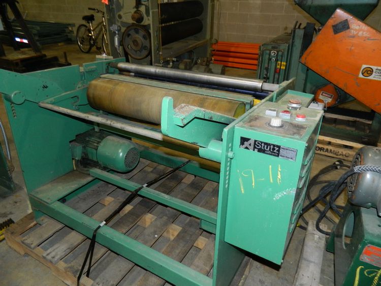 Others Surface Winder 33.5"