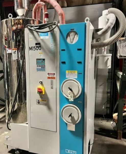 Matsui MJ3-200U Dryer