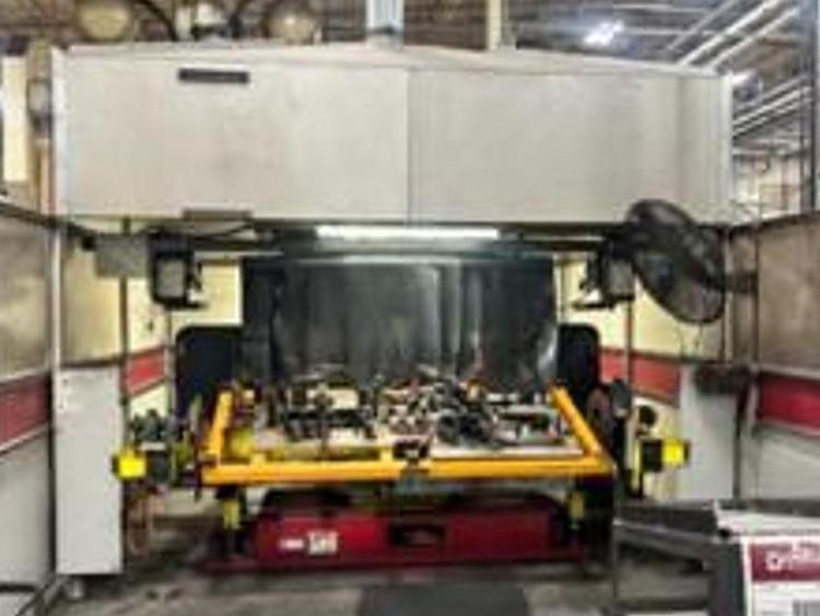 Fanuc, Genesis ARCMATE 100iC/12 6 Axis 12 kg