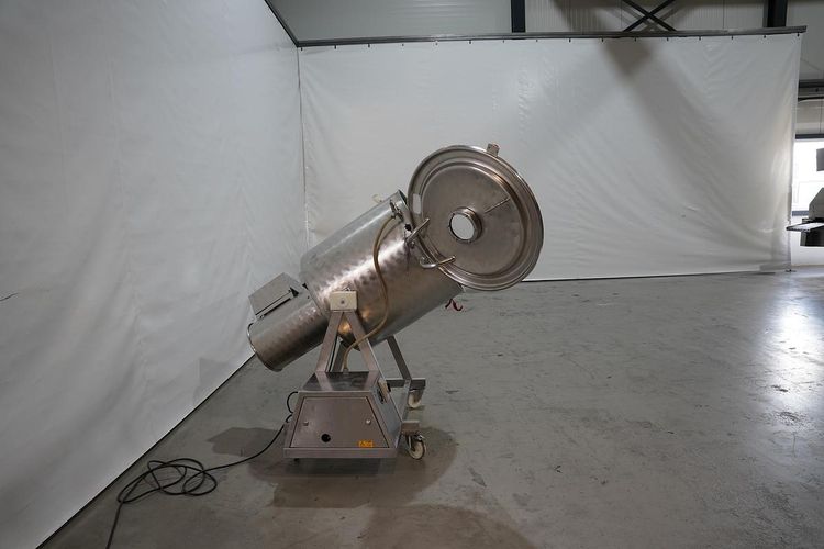 Röschermatic VM 300