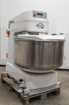 Diosna SP 200 Spiral Mixer