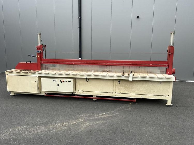 Raimann FLS170-3200  Rip Saw