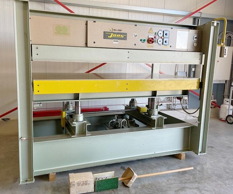 Joos HP 90