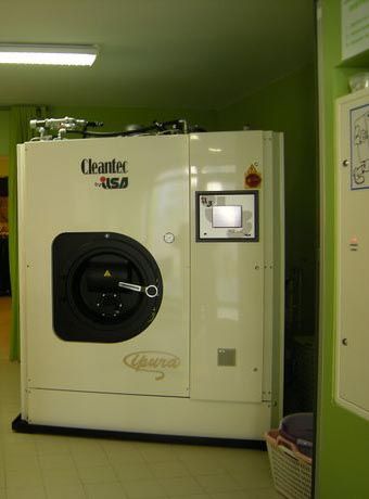 Ilsa Cleantec Dry cleaning