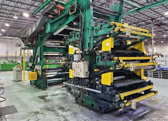 Kidder Stack Press 6 55"