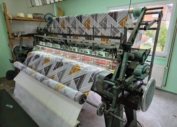 Dahmen Quilting