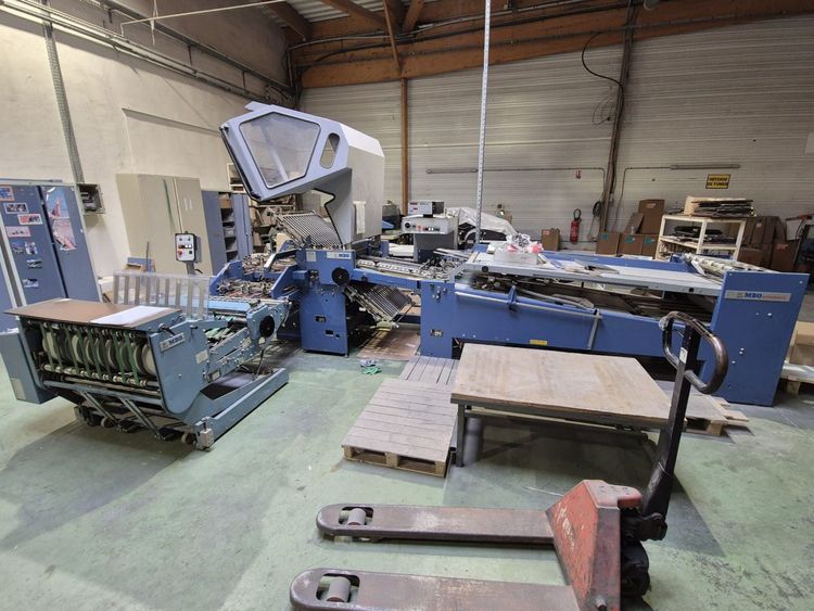 MBO K 76 4 S KTL