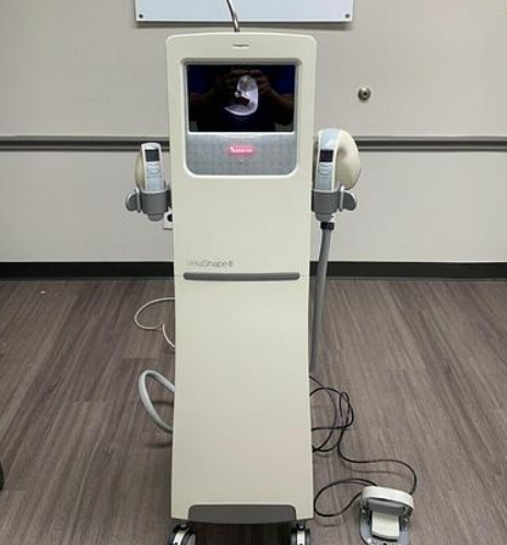 Syneron VelaShape III (Vela 3) Laser