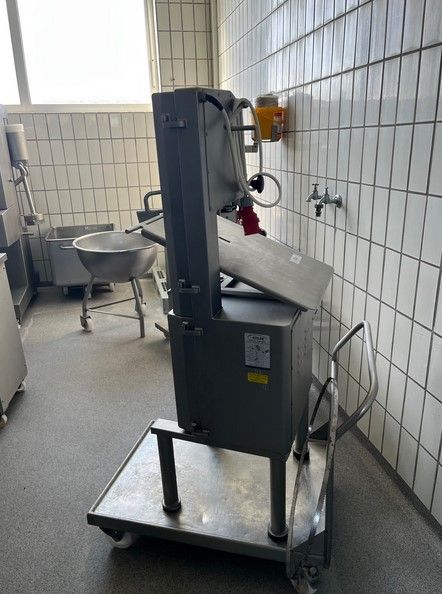 Kolbe K260