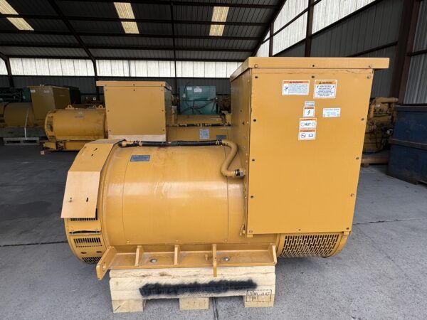 Caterpillar Generator End 1500KW