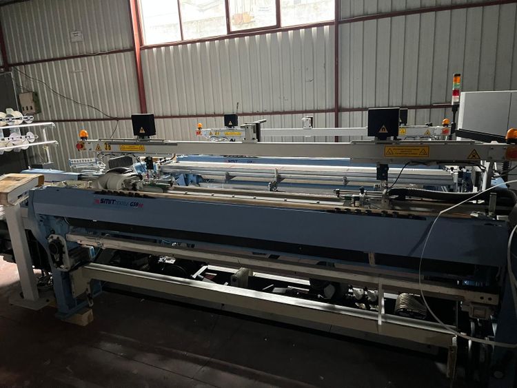 2 Smit GS940 230cm Dobby
