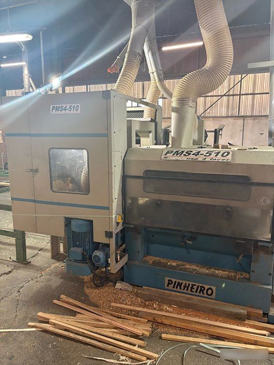Pinheiro PMS4-510