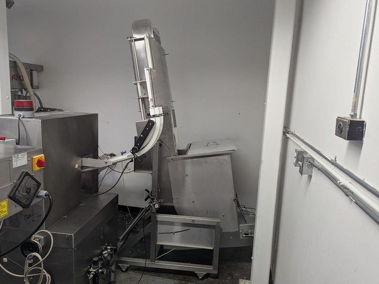 Apacks  Waterfall Sorter