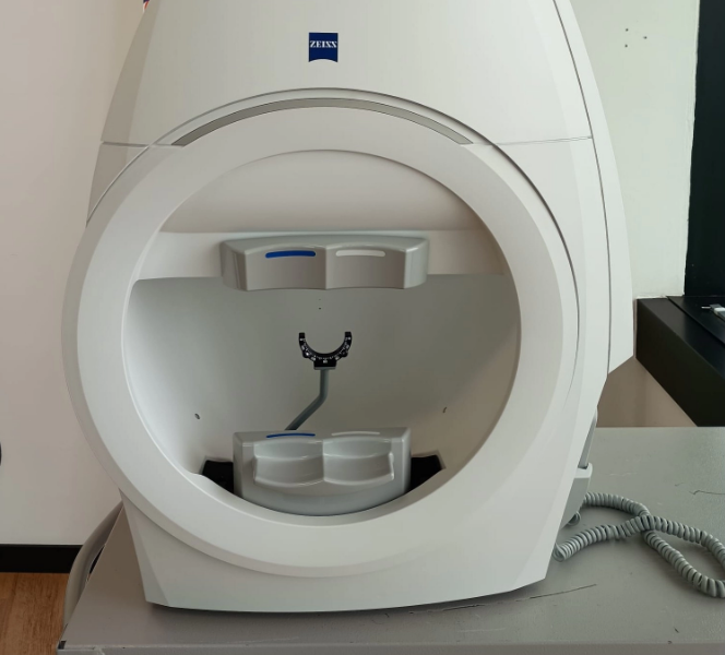 ZEISS 840