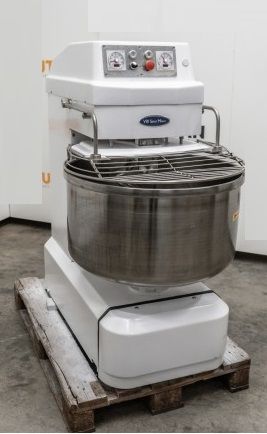 VMI MAG-80 Spiral Mixer