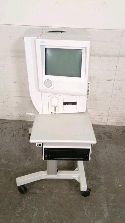 Carl Zeiss 730 Field Analyzer