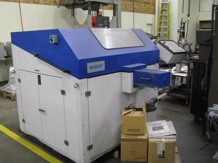 Wafios MRP JM-1 Rollers