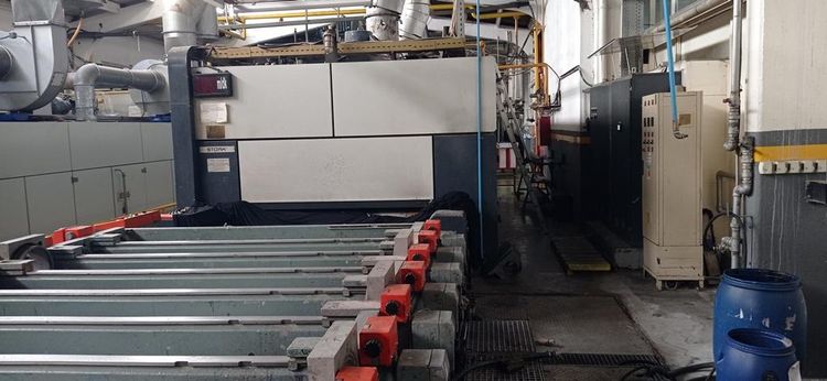Stork RD4  180 Cm Rotary Printing