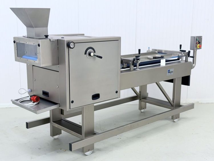 Benier MS 500 Bread Moulder