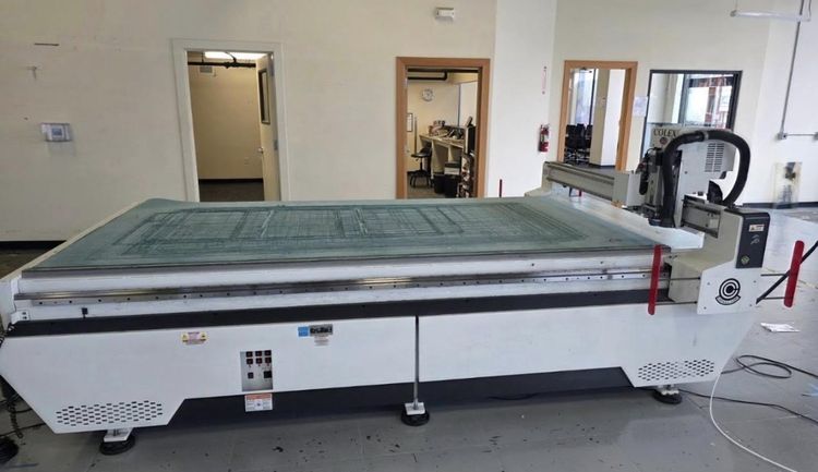 Colex Sharpcut SX1732