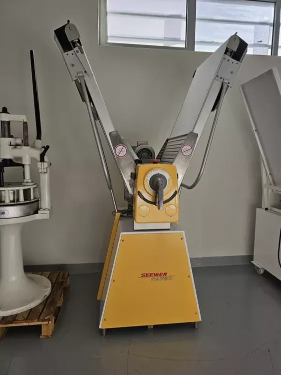 Pastry Sheeter