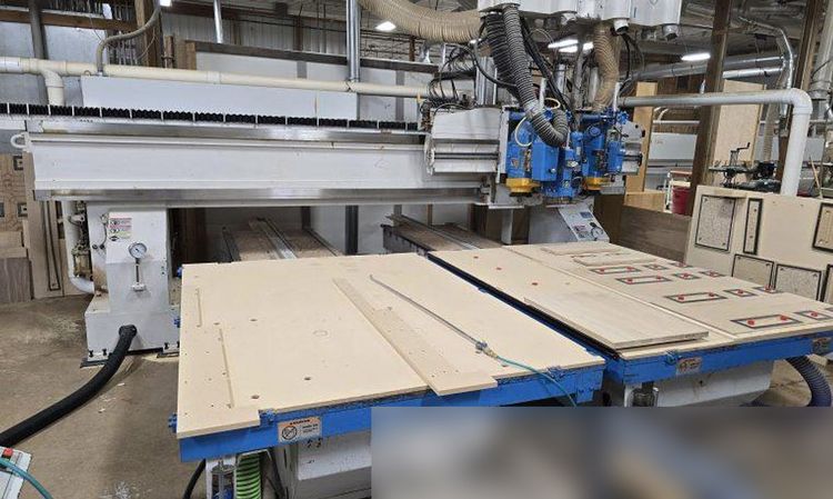 Shoda CNC Router