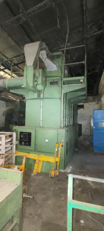 Trutzschler MPM 6 Multimixer