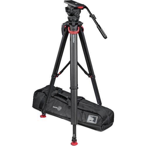 Sachtler Flowtech Video 18 FT MS tripod