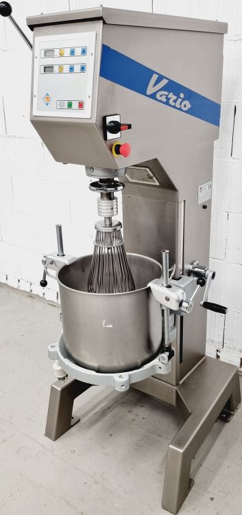 Rego Vario